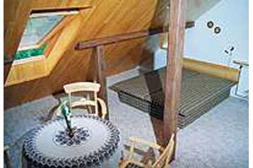 Чехия Privát Pařezská Lhota, Экстерьер